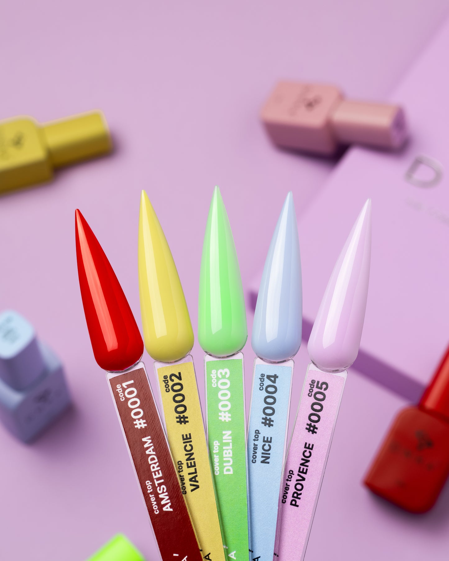 Cover Top DNKa #0003 DUBLIN