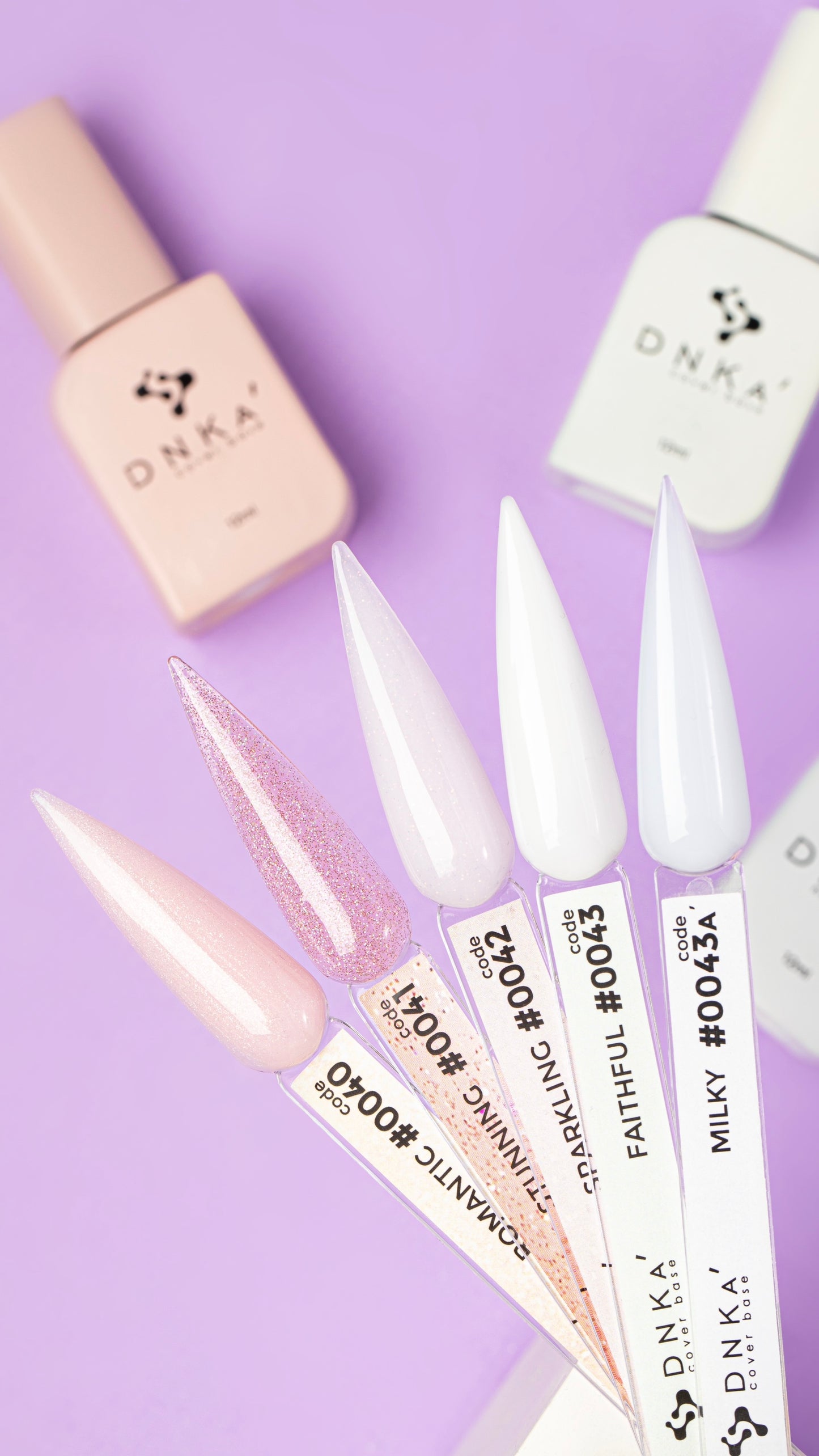 Deckende Base №0043a von DNKa (Coverbase)