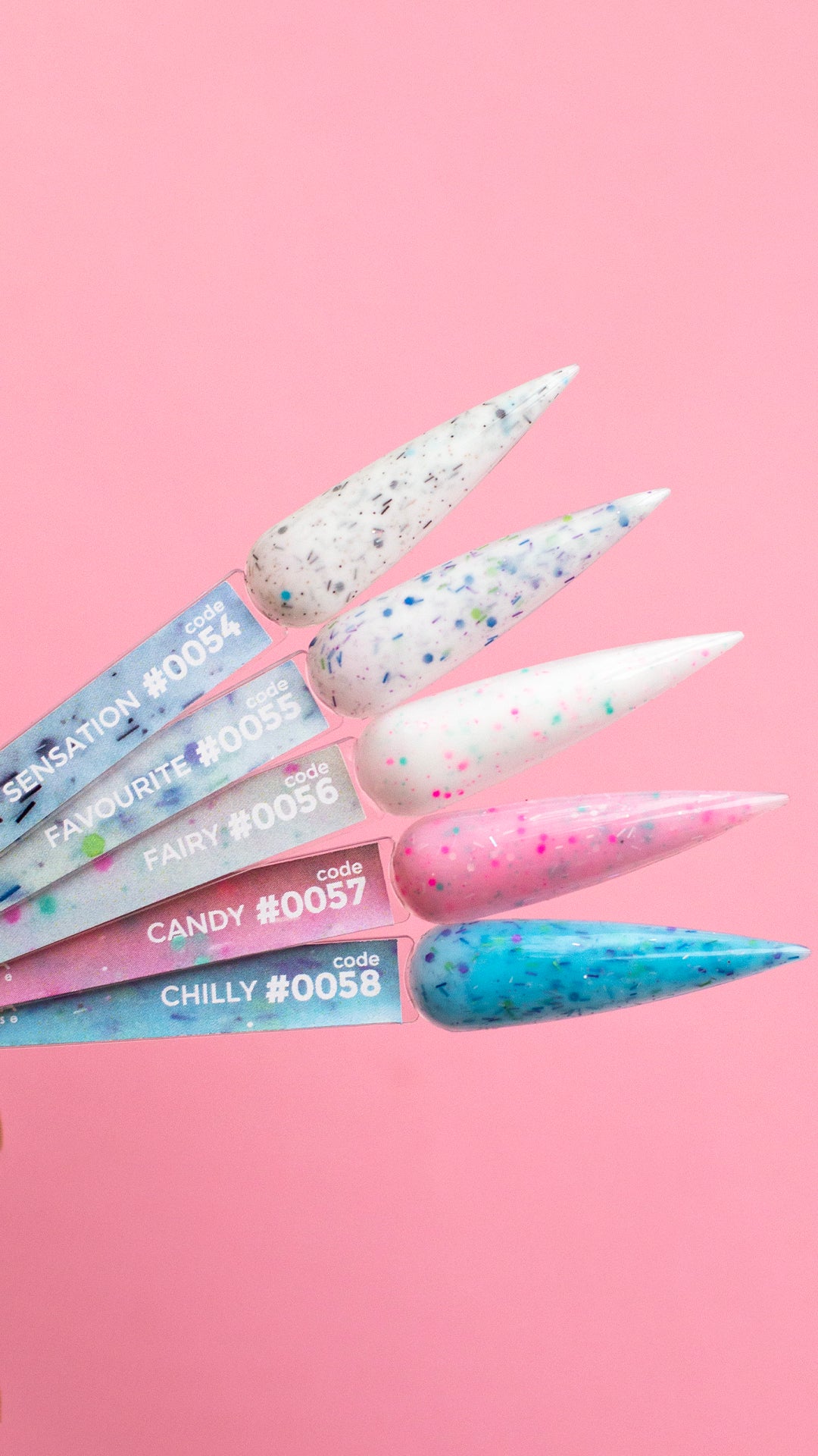 Deckende Base №0056 FAIRY von DNKa (Coverbase)