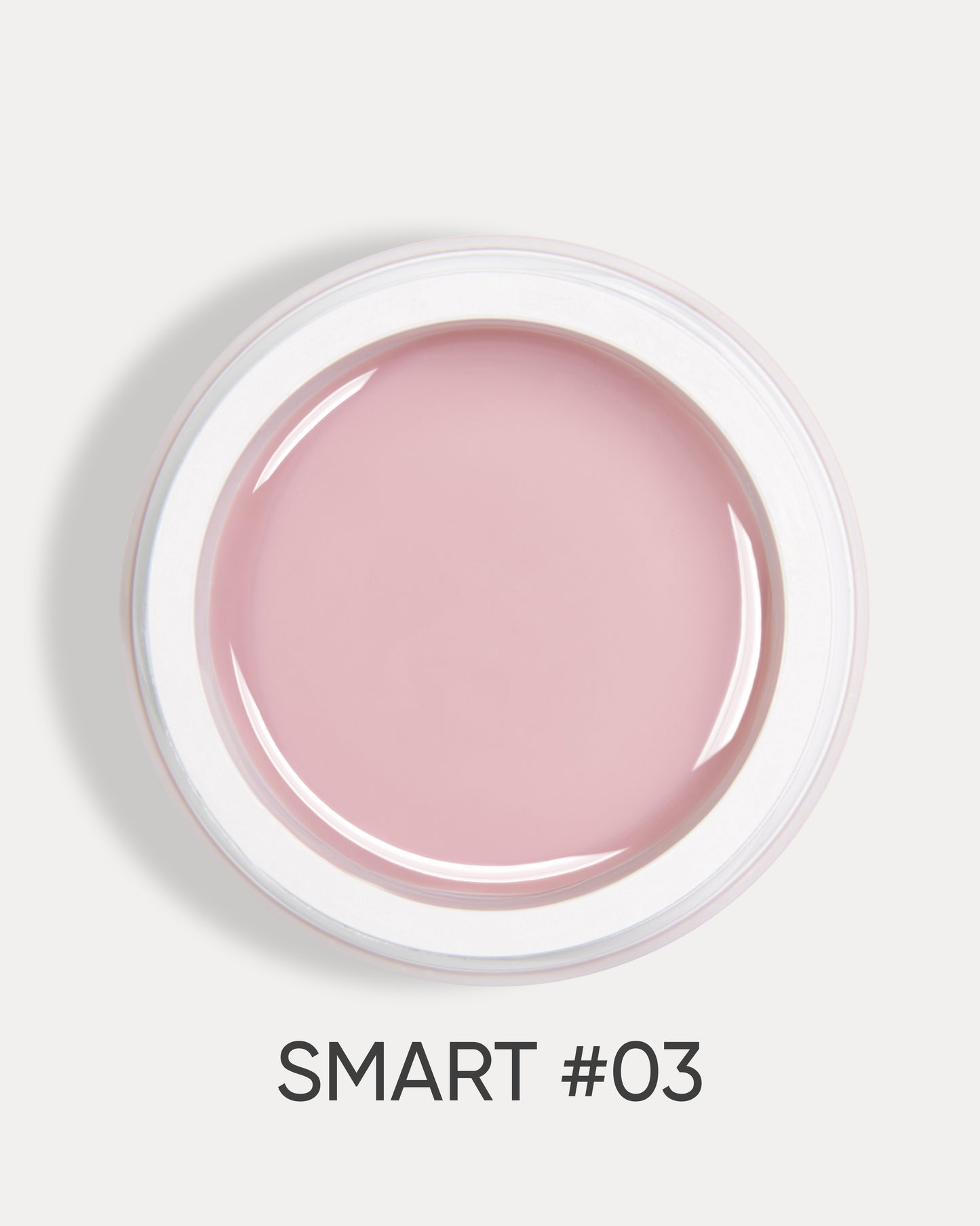 DARK SMART Gel (Aufbaugel) 03