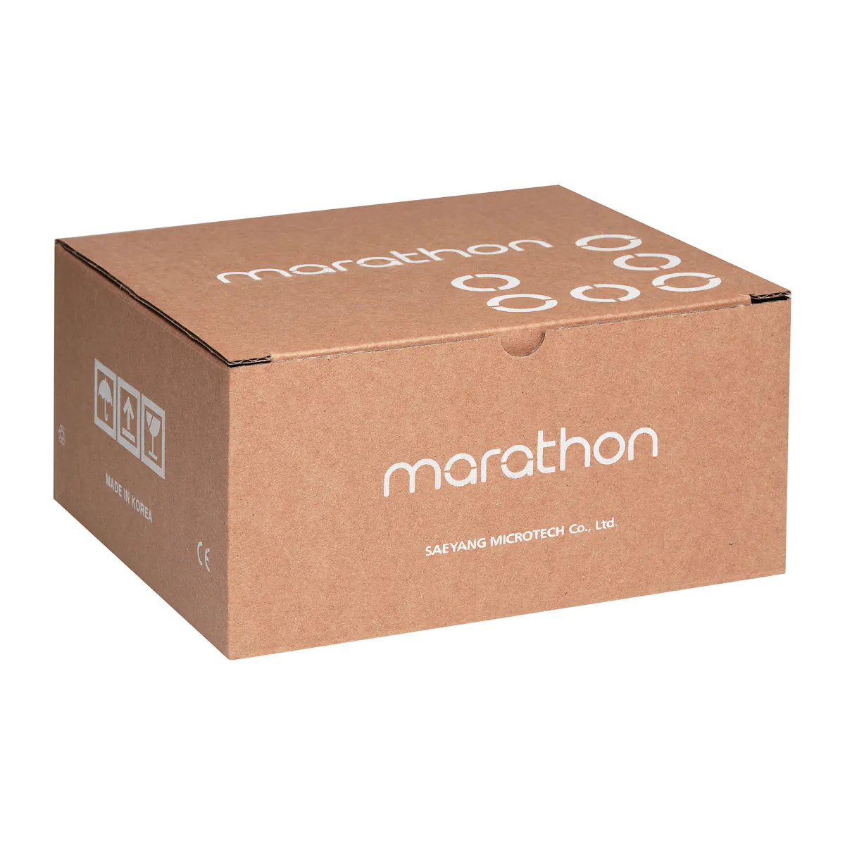 Nagelfräser Marathon K35 Cube +H200