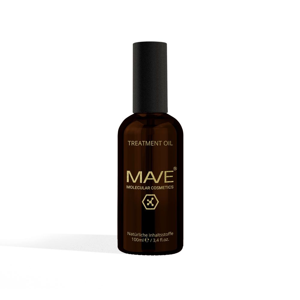 MAVE – Molecular Oil Treatment 100ml