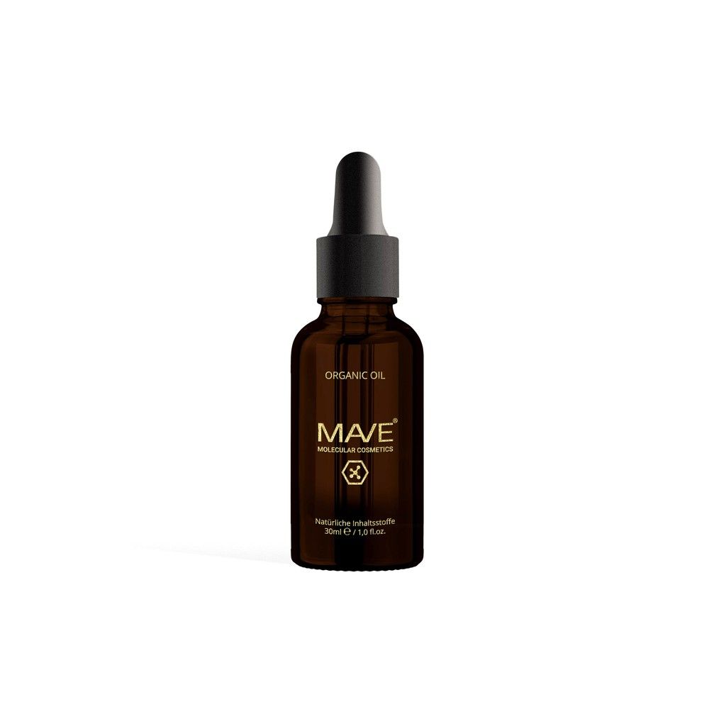 MAVE – Organic Oil 30 ml