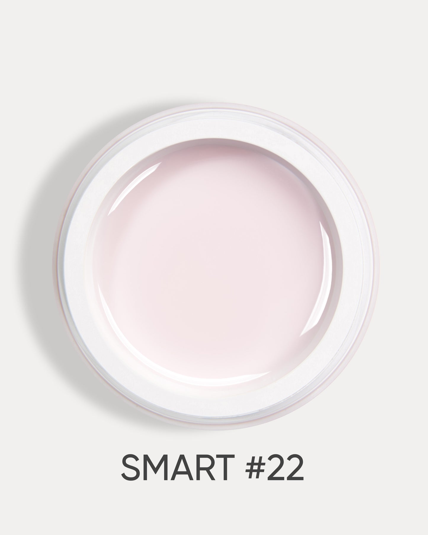 DARK SMART Gel (Aufbaugel) 22