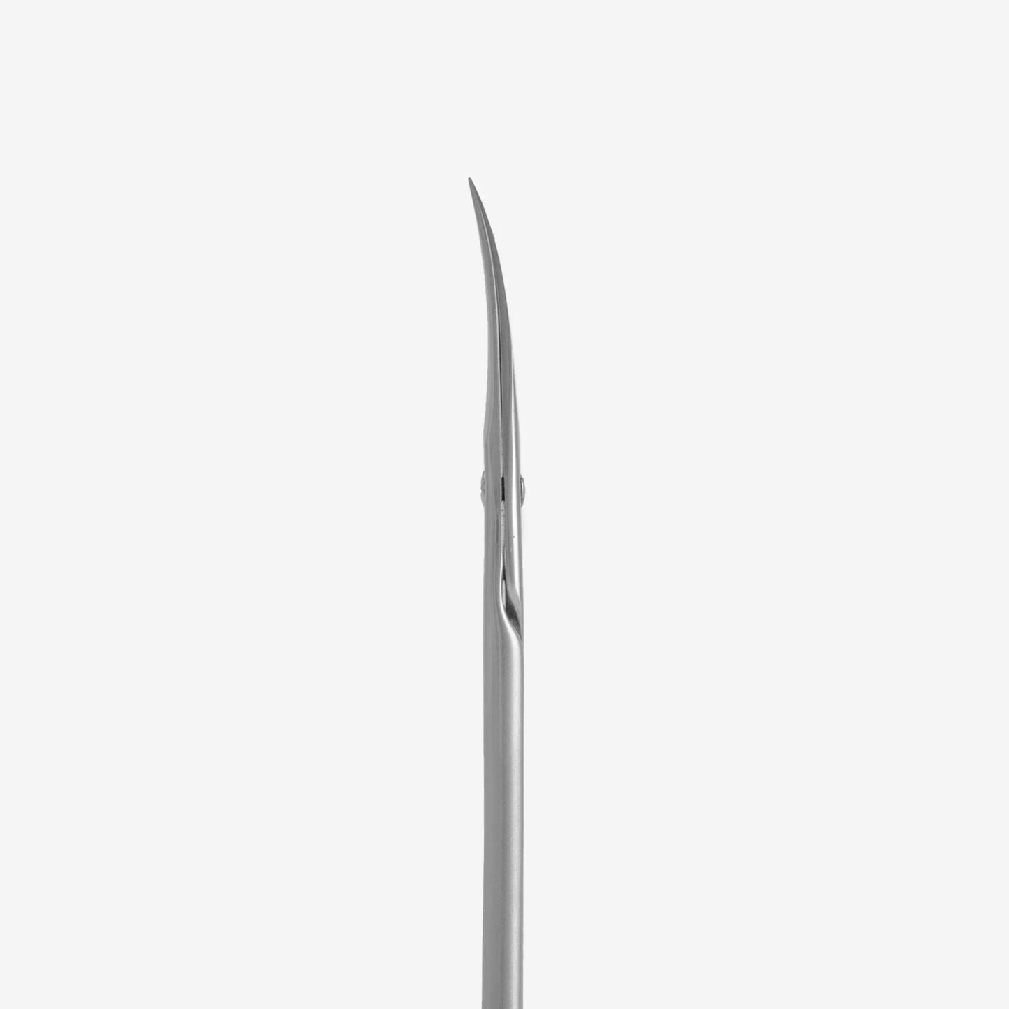 Professionelle Nagelhautschere von Staleks UNIQ 20 TYPE 4 ASYMMETRIC