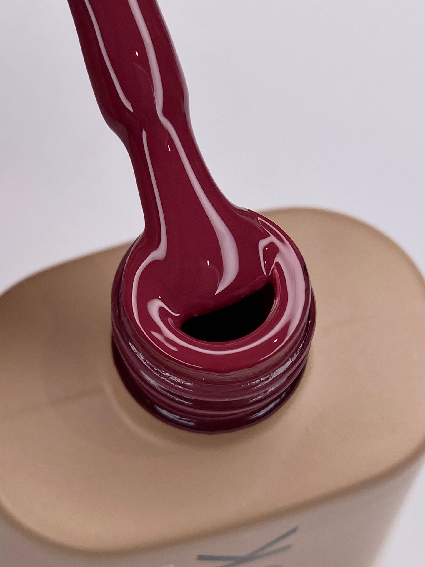 DARK Gellack Gel Polish 43