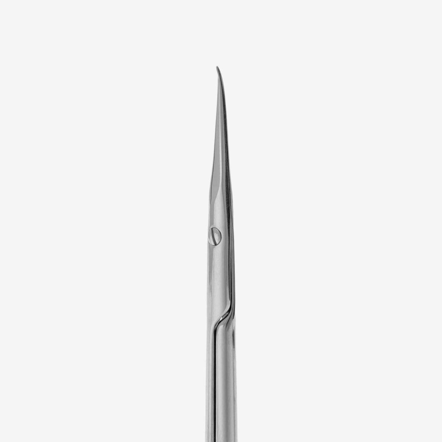 Professionelle Nagelhautschere EXPERT 13 TYP 3 (Mit Haken Für Linkshänder)