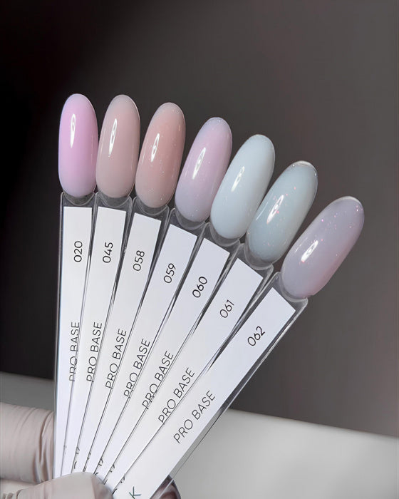 DARK PRO BASE 60 15ml