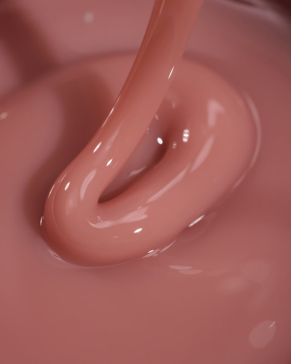 DARK ICONIC Gel (Aufbaugel) 19 30ml