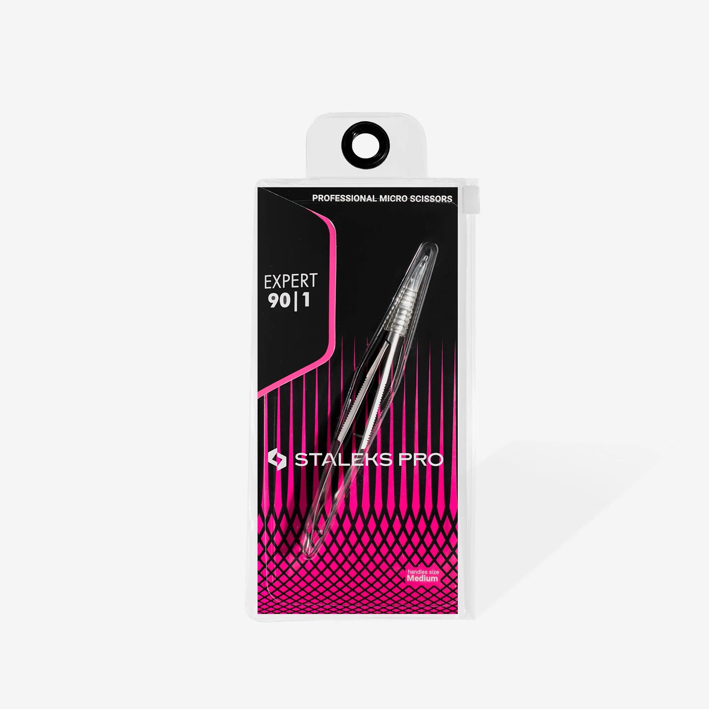 Mikroschere Für Nagelhaut EXPERT 90 TYP 1