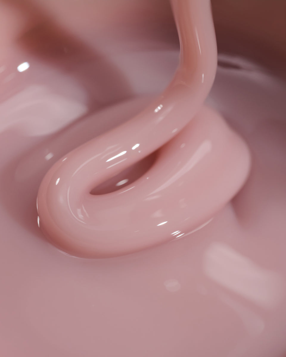 DARK ICONIC Gel (Aufbaugel) 12 30ml