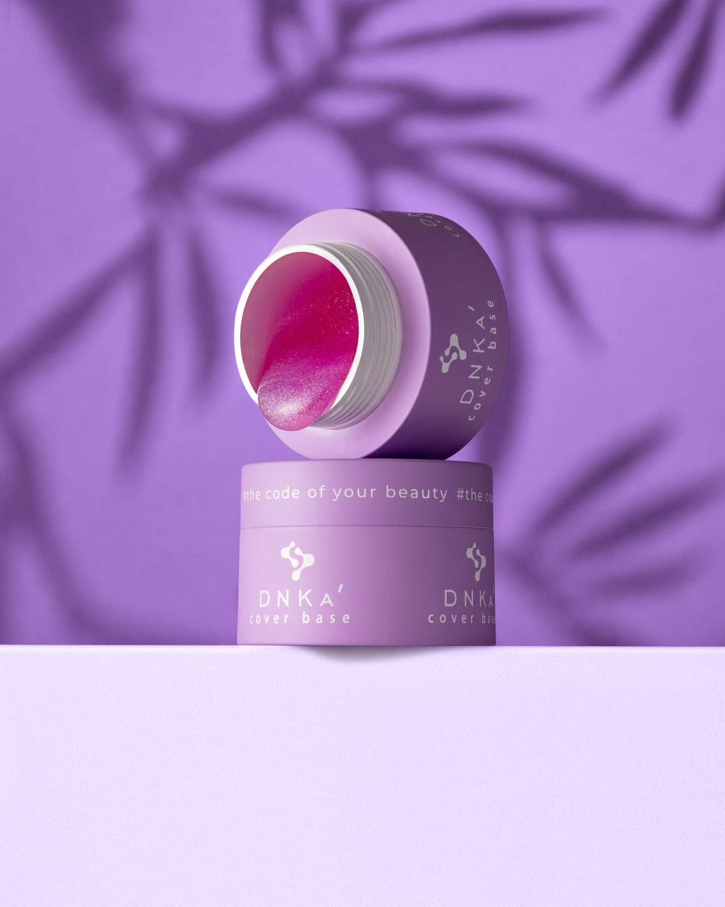 Aufbaugel DNKa Builder Gel Nr. 006 Celebrity 30 ml