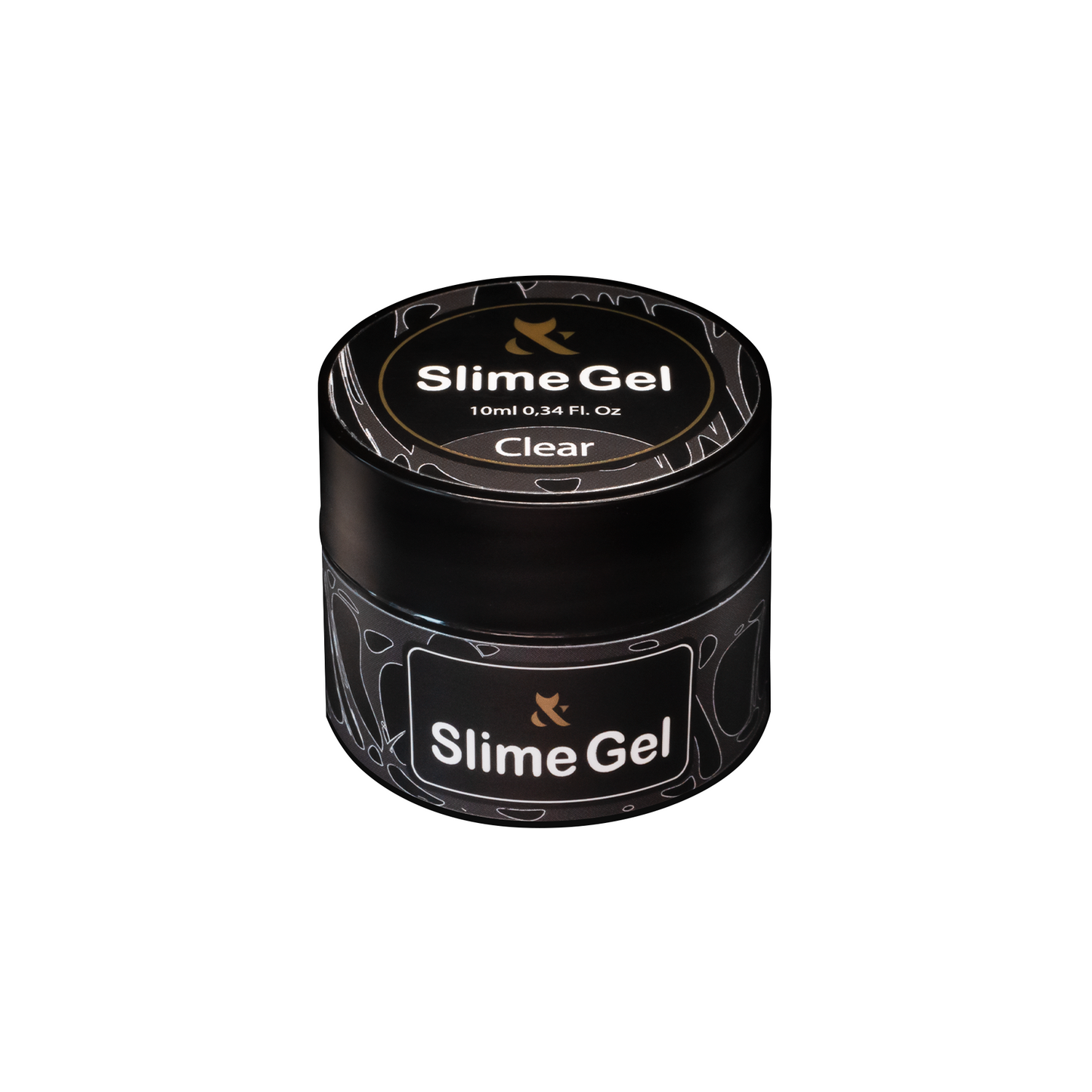 Slime Gel von F.O.X. 15 ml