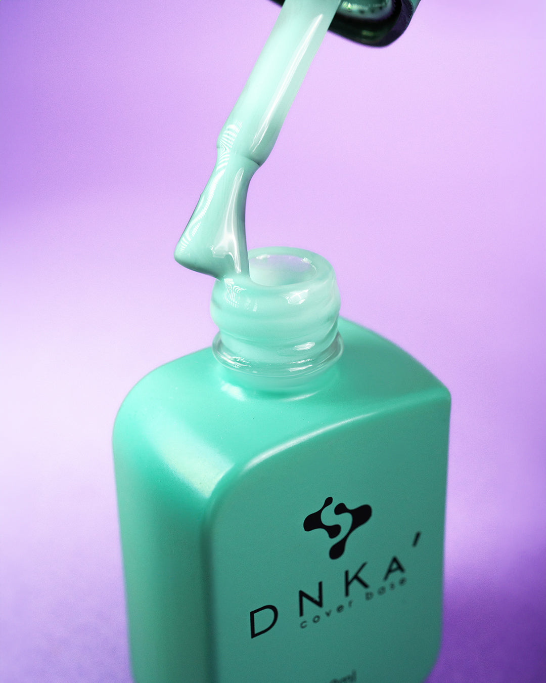 Deckende Base №0020 INTUITIVE von DNKa (Coverbase)