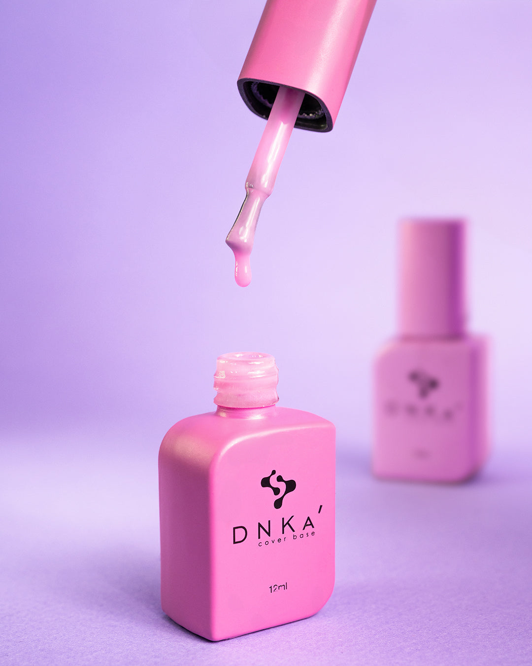 Deckende Base №0025 PRETTY von DNKa (Coverbase)
