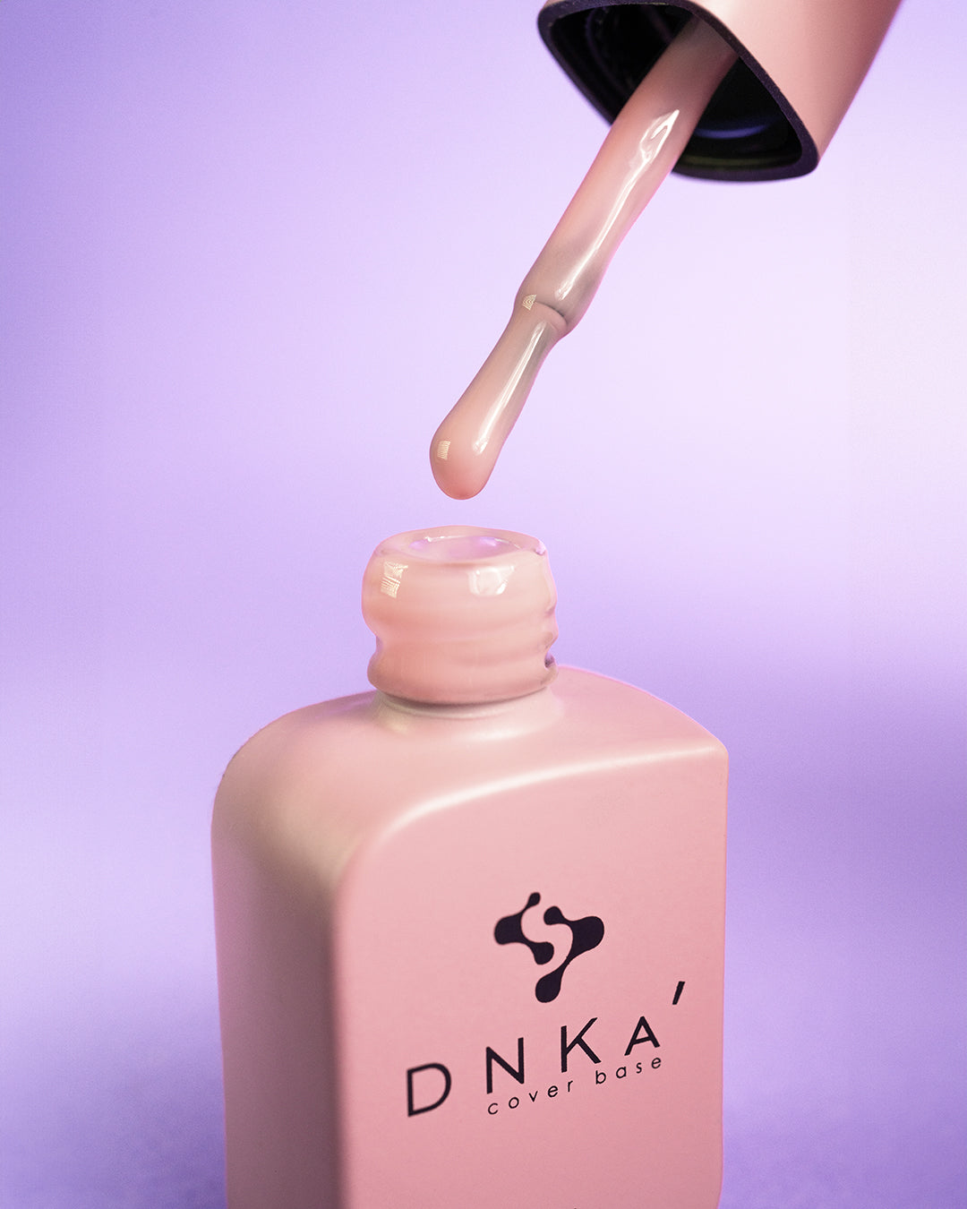 Deckende Base №0034 MODEST von DNKa (Coverbase)
