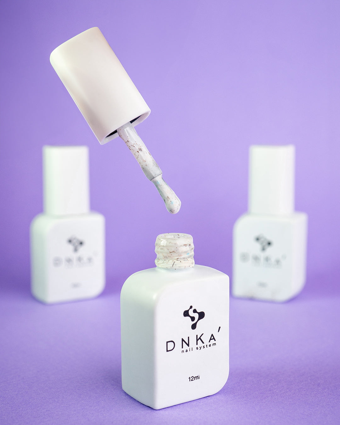 Deckende Base №0054 SENSATION von DNKa (Coverbase)