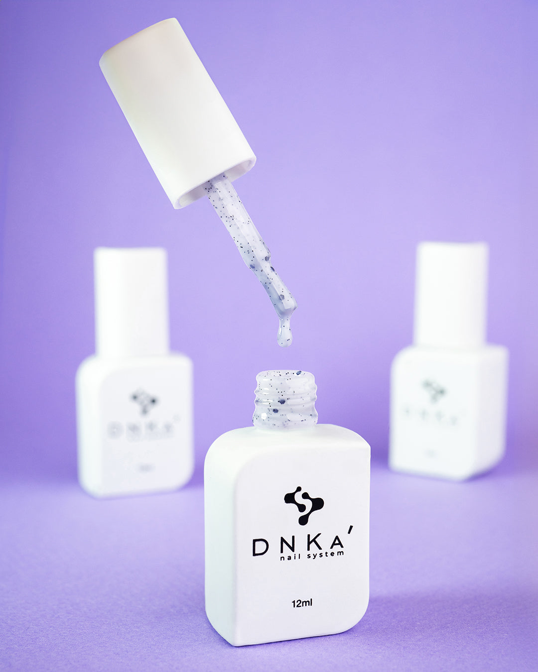 Deckende Base №0059 SMART von DNKa (Coverbase)