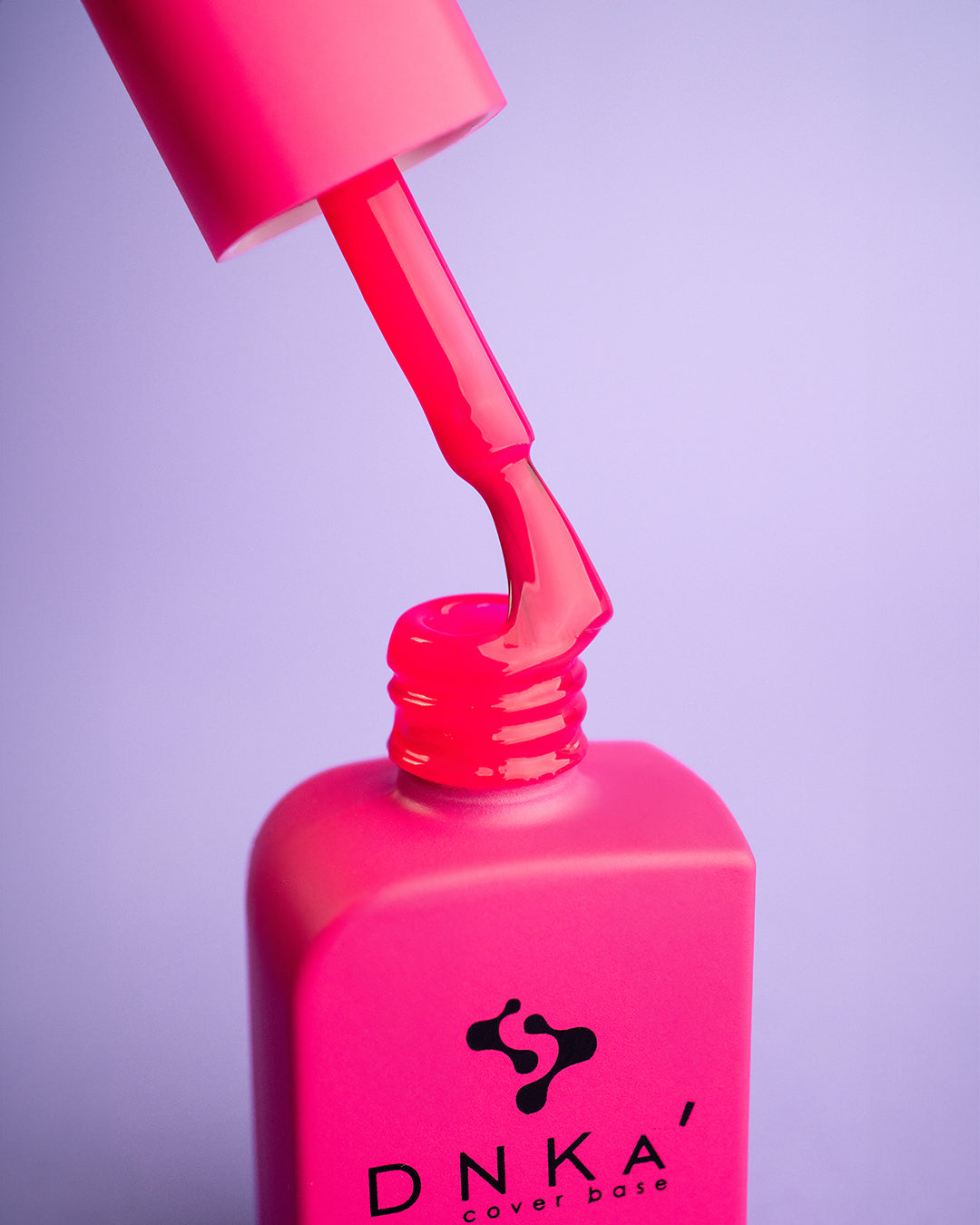 Deckende Base №0073 FLAMINGO von DNKa (Coverbase)