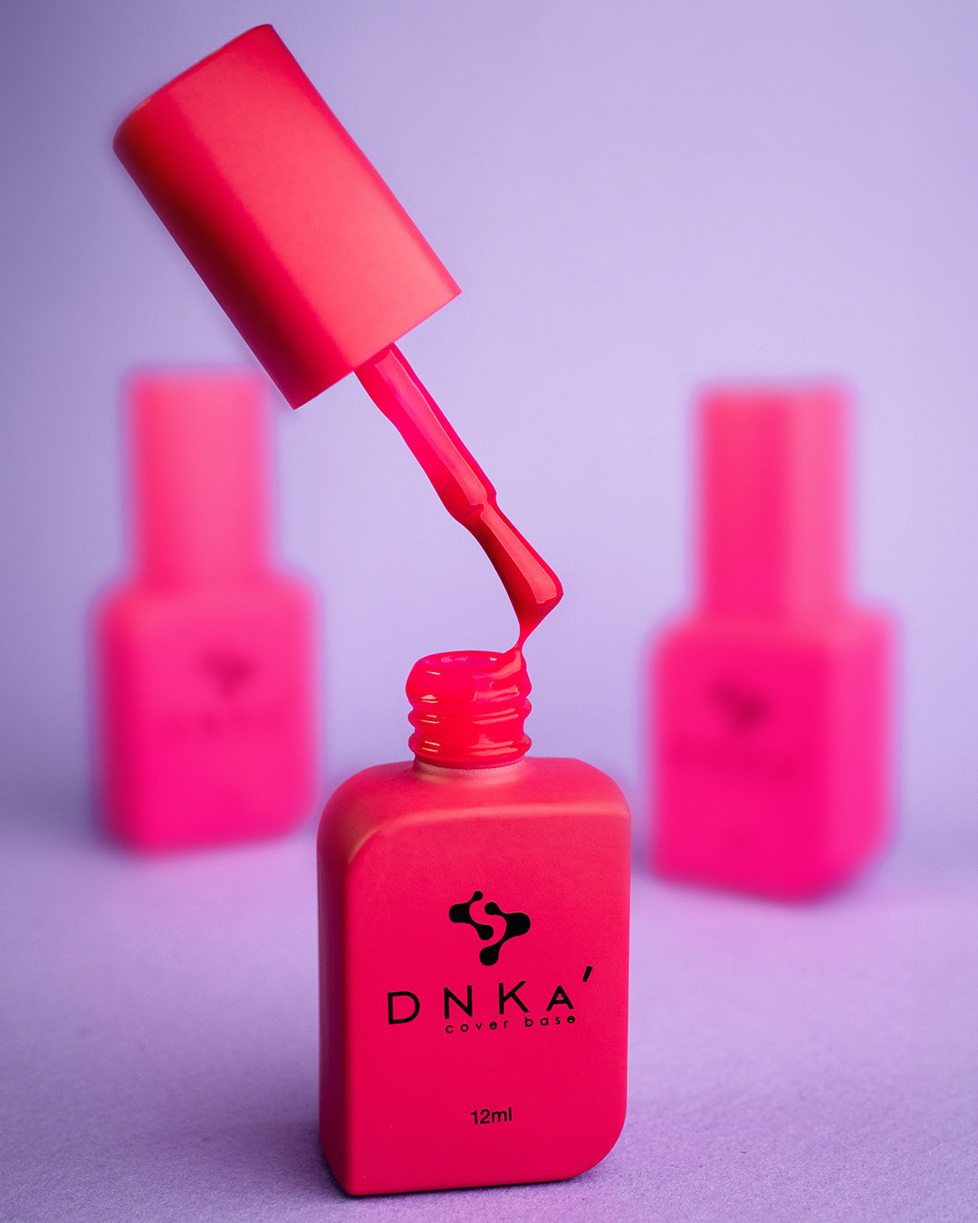 Deckende Base №0074 MUSE von DNKa (Coverbase)