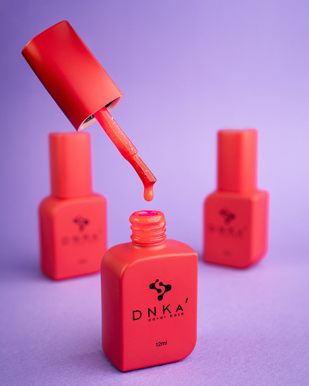 Deckende Base №0080 FUROR von DNKa (Coverbase)