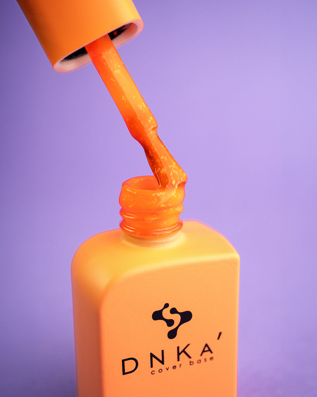 Deckende Base №0081 CITRUS von DNKa (Coverbase)