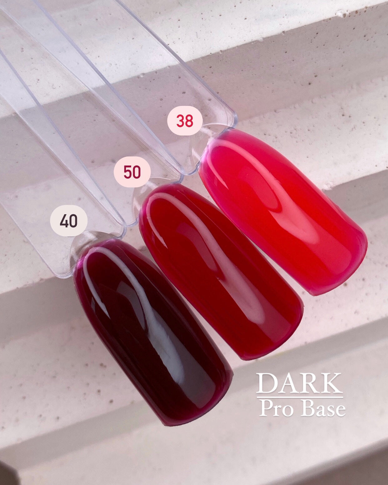 DARK PRO BASE 40 15ml