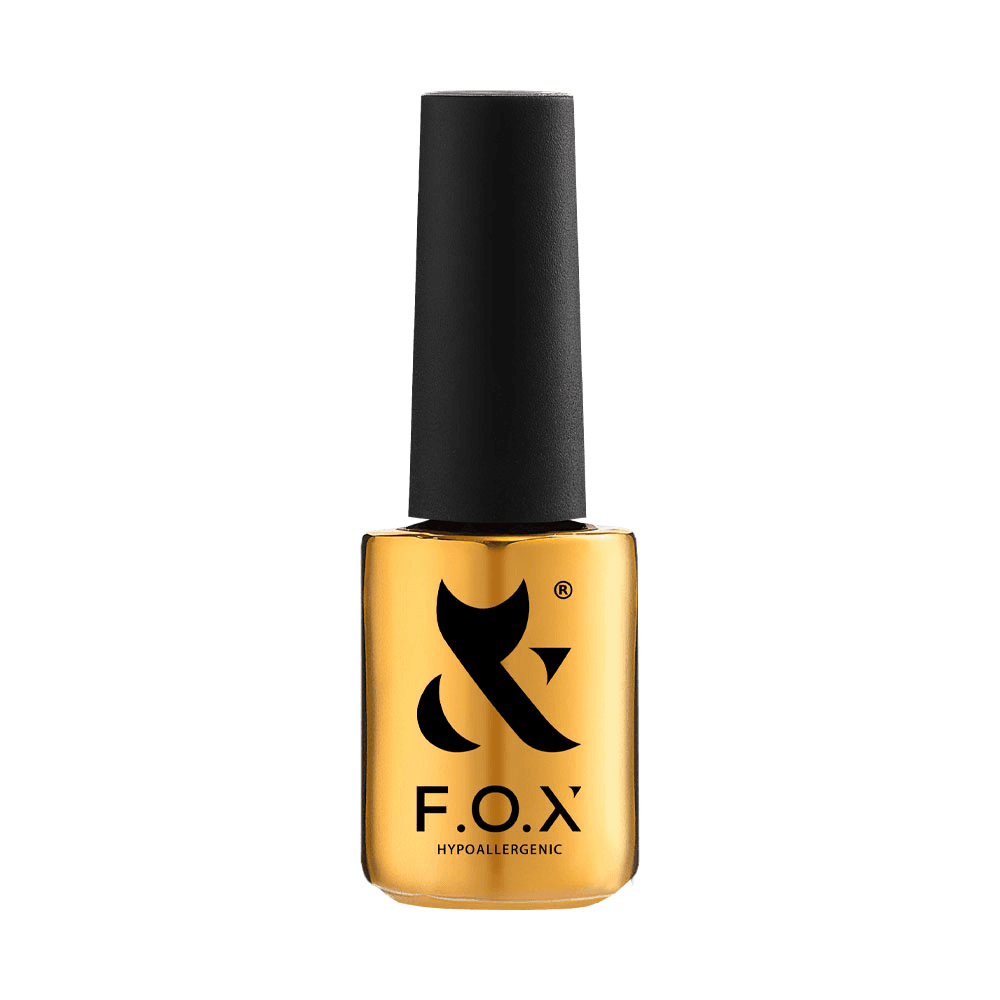 F.O.X Pediküre Base 14ml