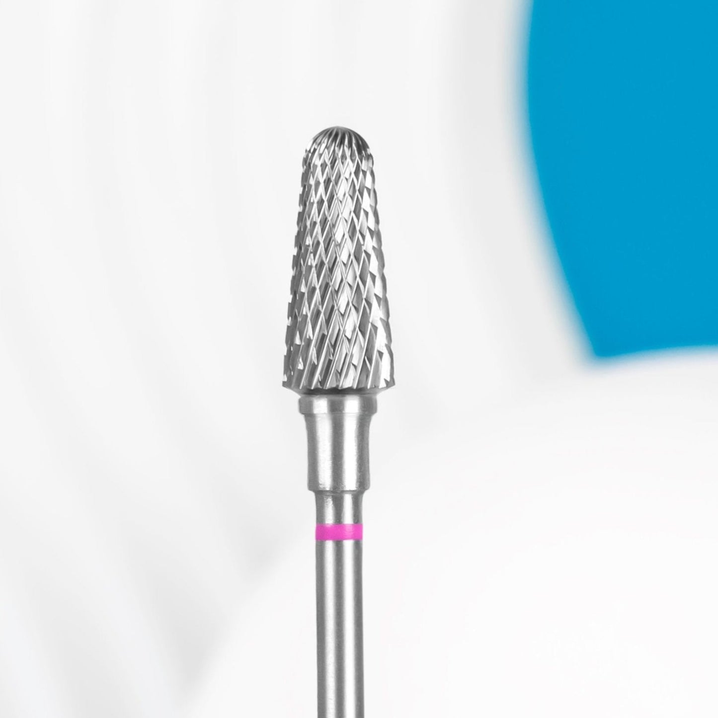 Hartmetallfräse "Kegelstumpf", Durchmesser 6 Mm / Arbeitsfläche 14 Mm