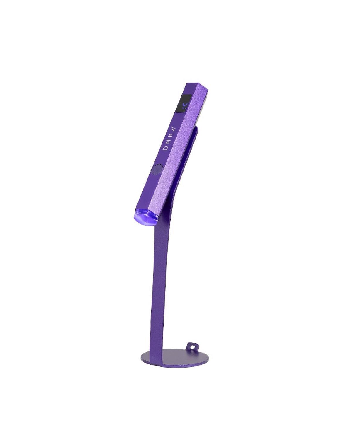 LED/UV Lampe LUMOS von DNKa violet