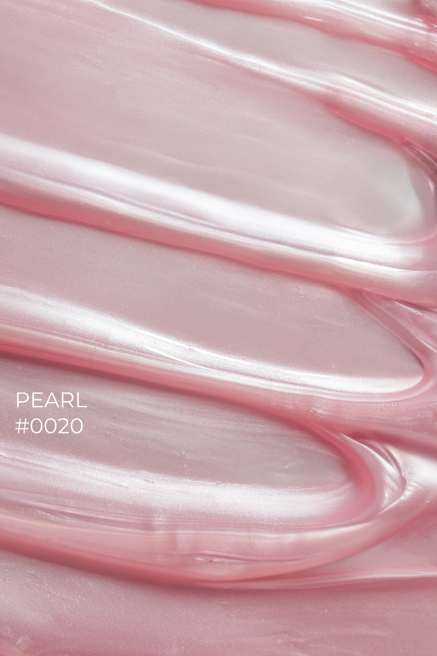 Aufbaugel DNKa Builder Gel Nr. 0020 PEARL 30 ml