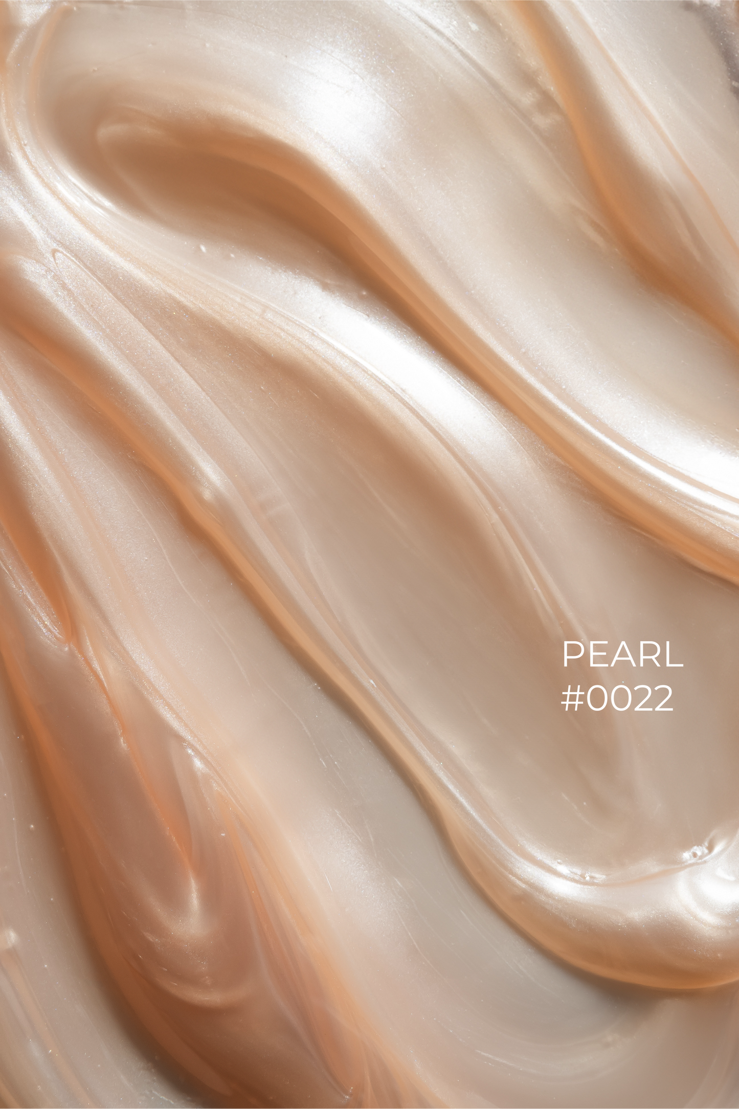 Aufbaugel DNKa Builder Gel Nr. 0022 PEARL 30 ml