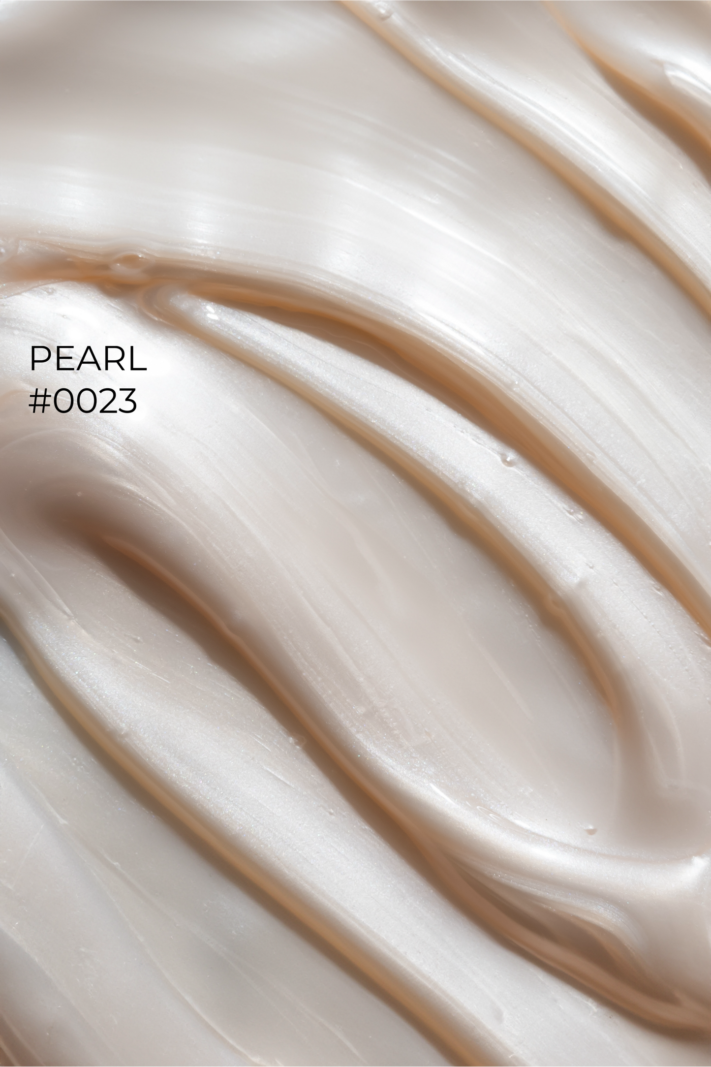 Aufbaugel DNKa Builder Gel Nr. 0023 PEARL 30 ml
