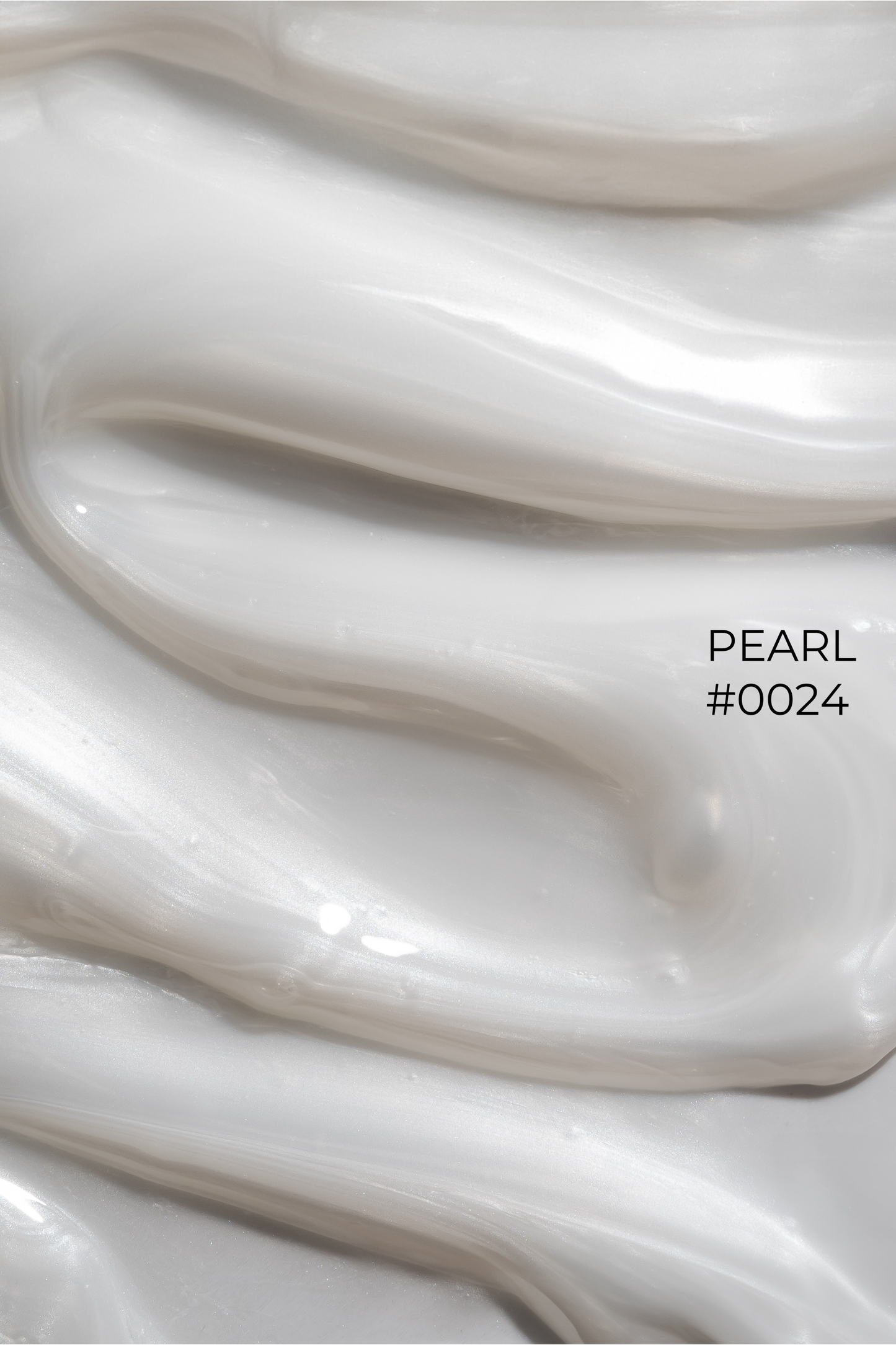 Aufbaugel DNKa Builder Gel Nr. 0024 PEARL 30 ml