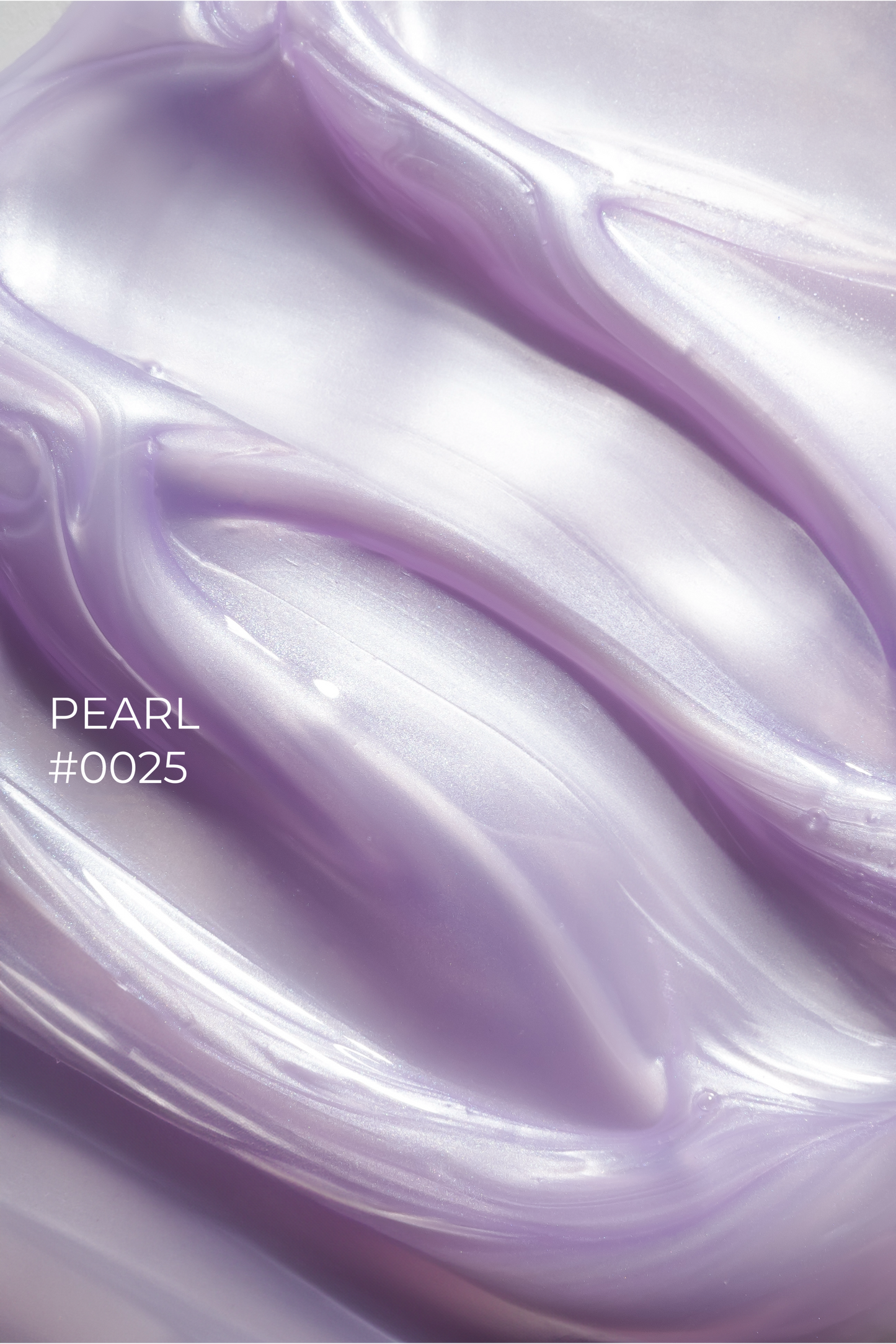 Aufbaugel DNKa Builder Gel Nr. 0025 PEARL 30 ml