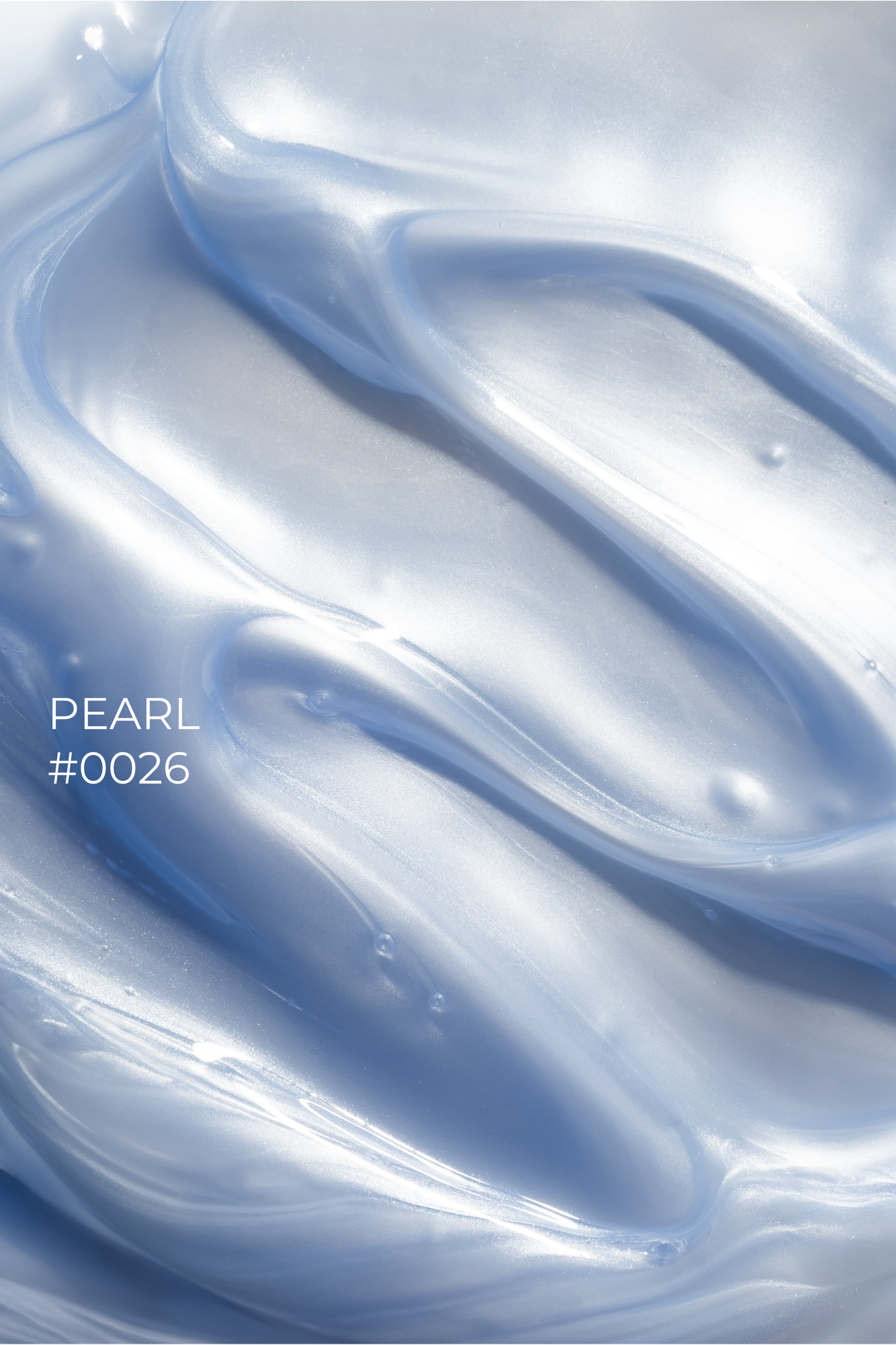 Aufbaugel DNKa Builder Gel Nr. 0026 PEARL 30 ml