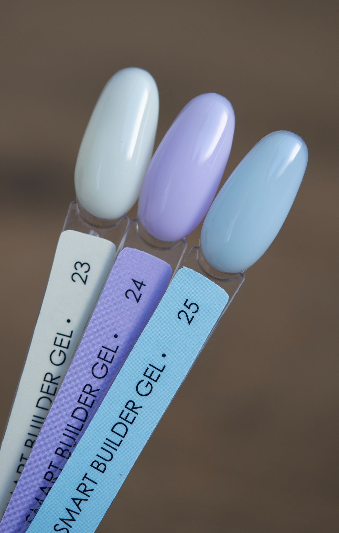 DARK SMART Gel (Aufbaugel) 25 15 ml