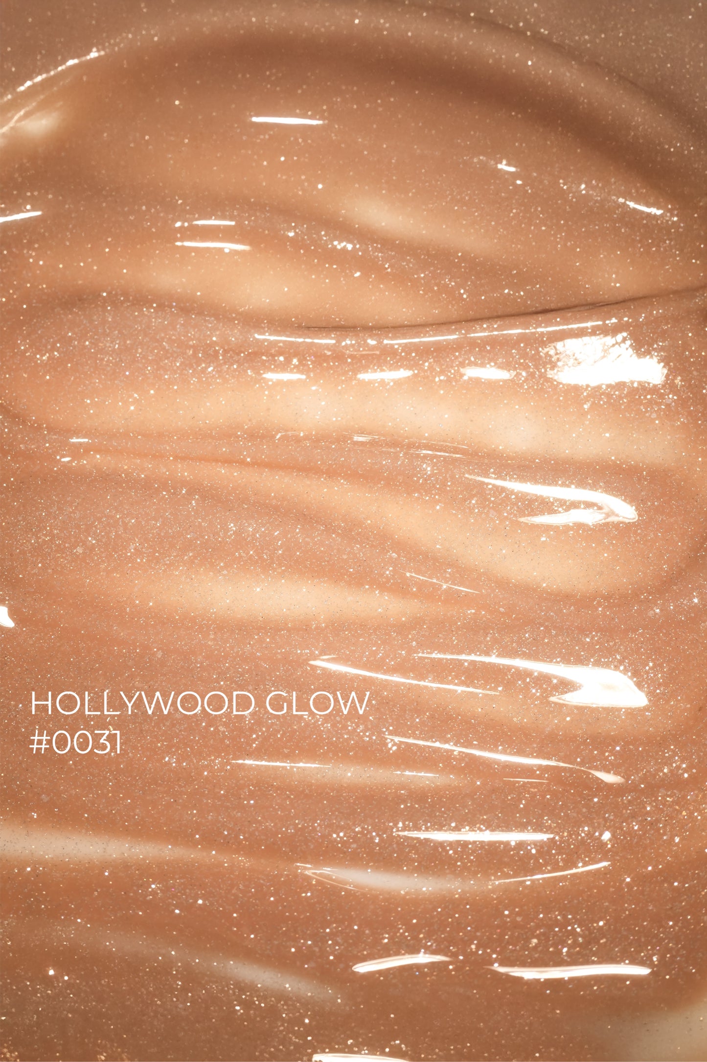 Aufbaugel DNKa Builder Gel Nr. 0031 HOLLYWOOD GLOW 30 ml