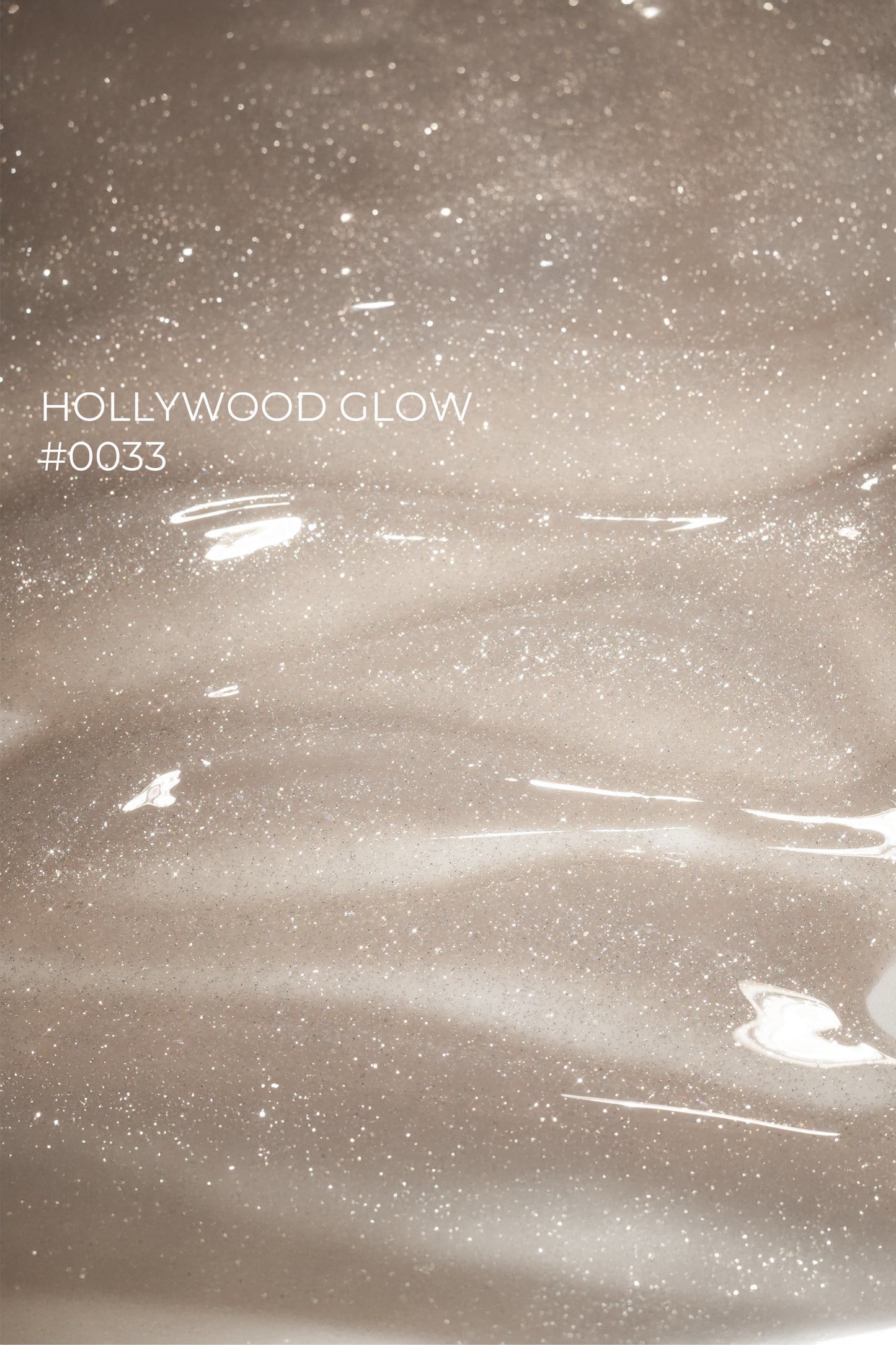 Aufbaugel DNKa Builder Gel Nr. 0033 HOLLYWOOD GLOW 30 ml