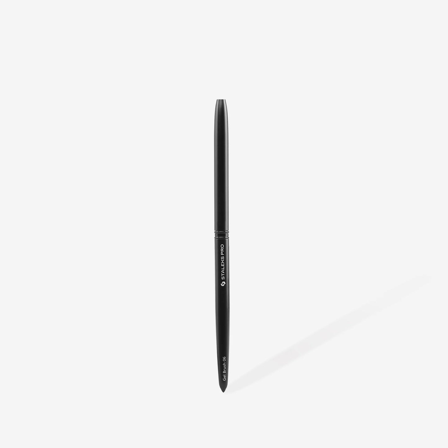 Pinsel Für Acrylgel/Polygel EXPERT 06 (Breite 6 mm/Länge 11 mm)