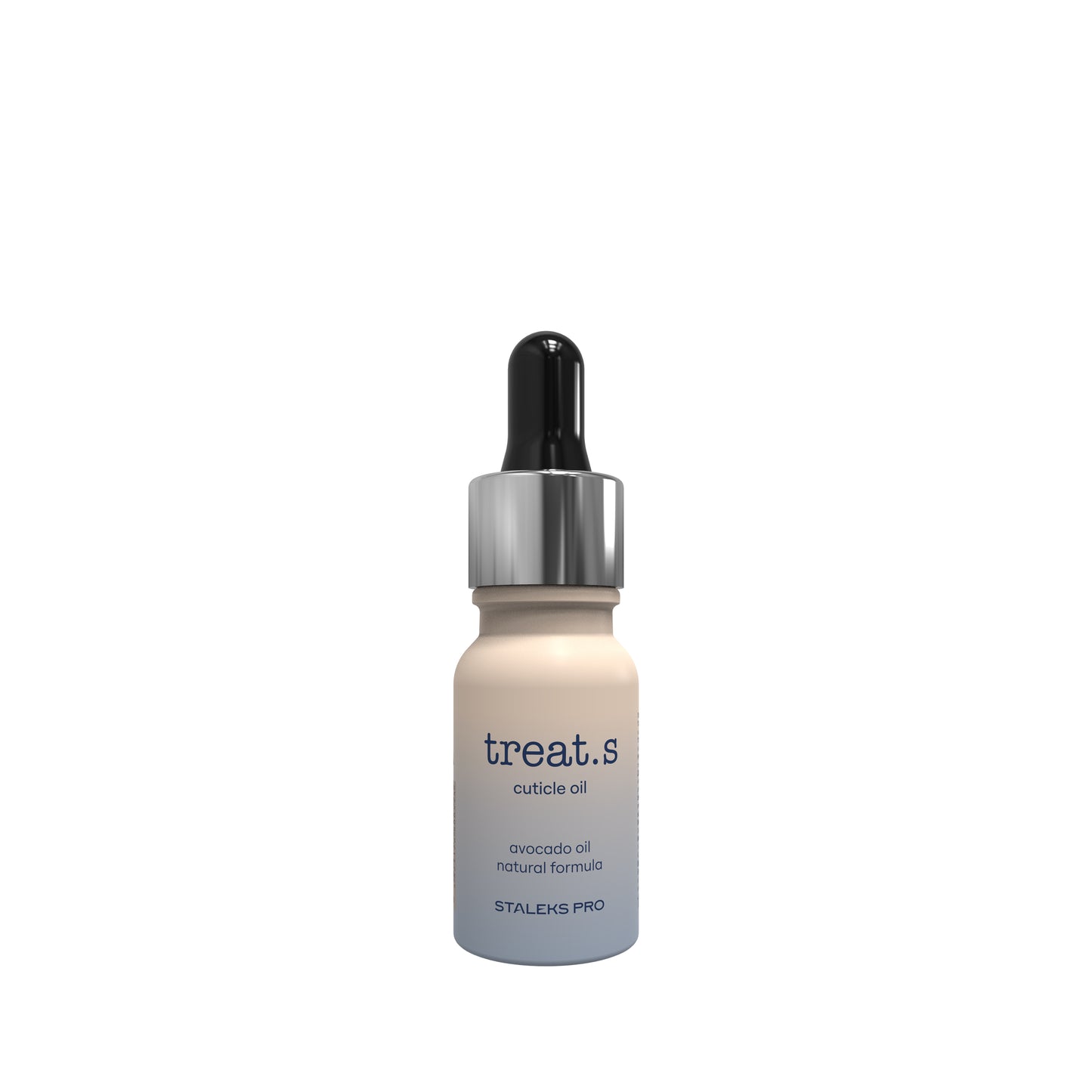 Nagel- Und Nagelhautöl treat.s von STALEKS PRO