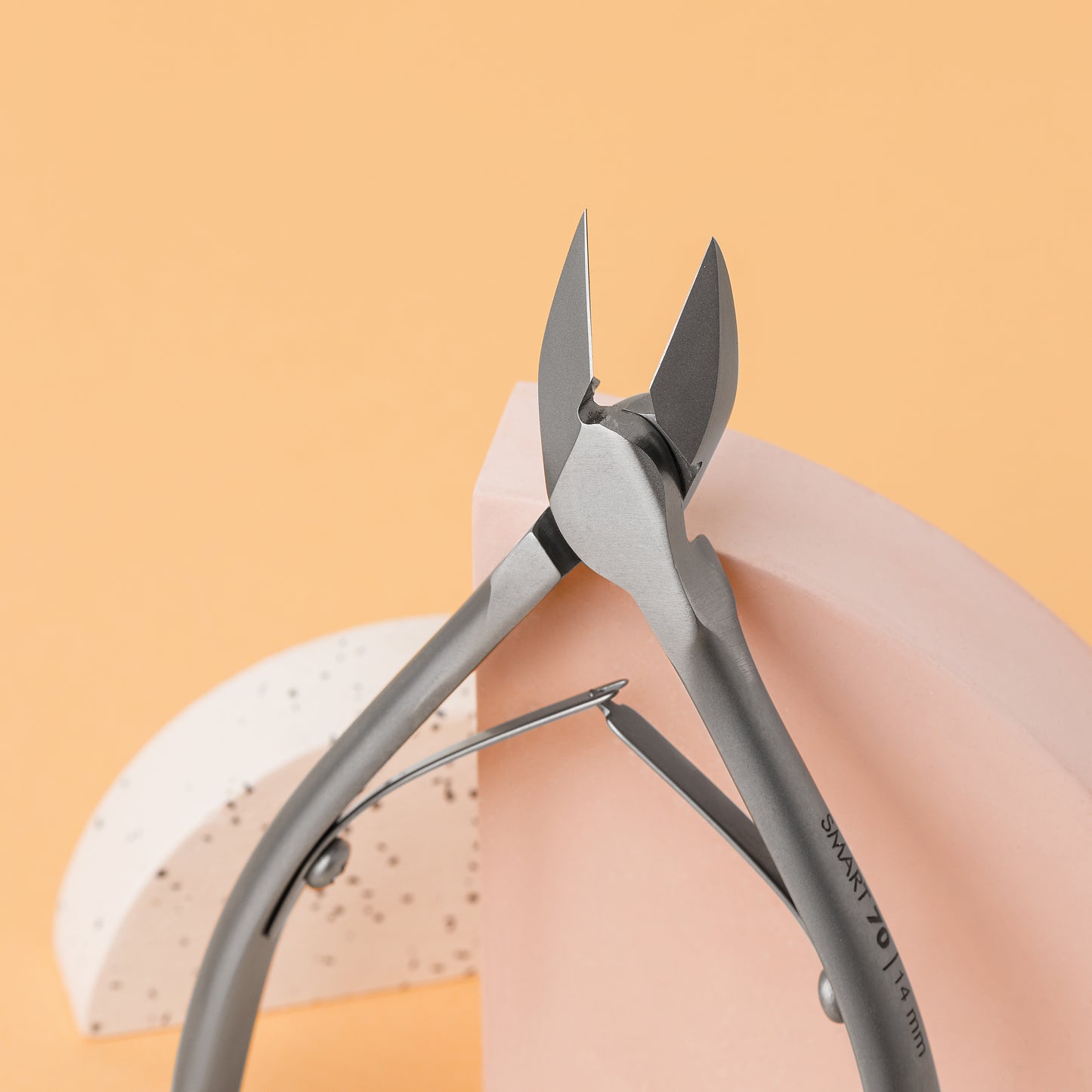 Professionelle Nagelzange SMART 70/14 von STALEKS PRO