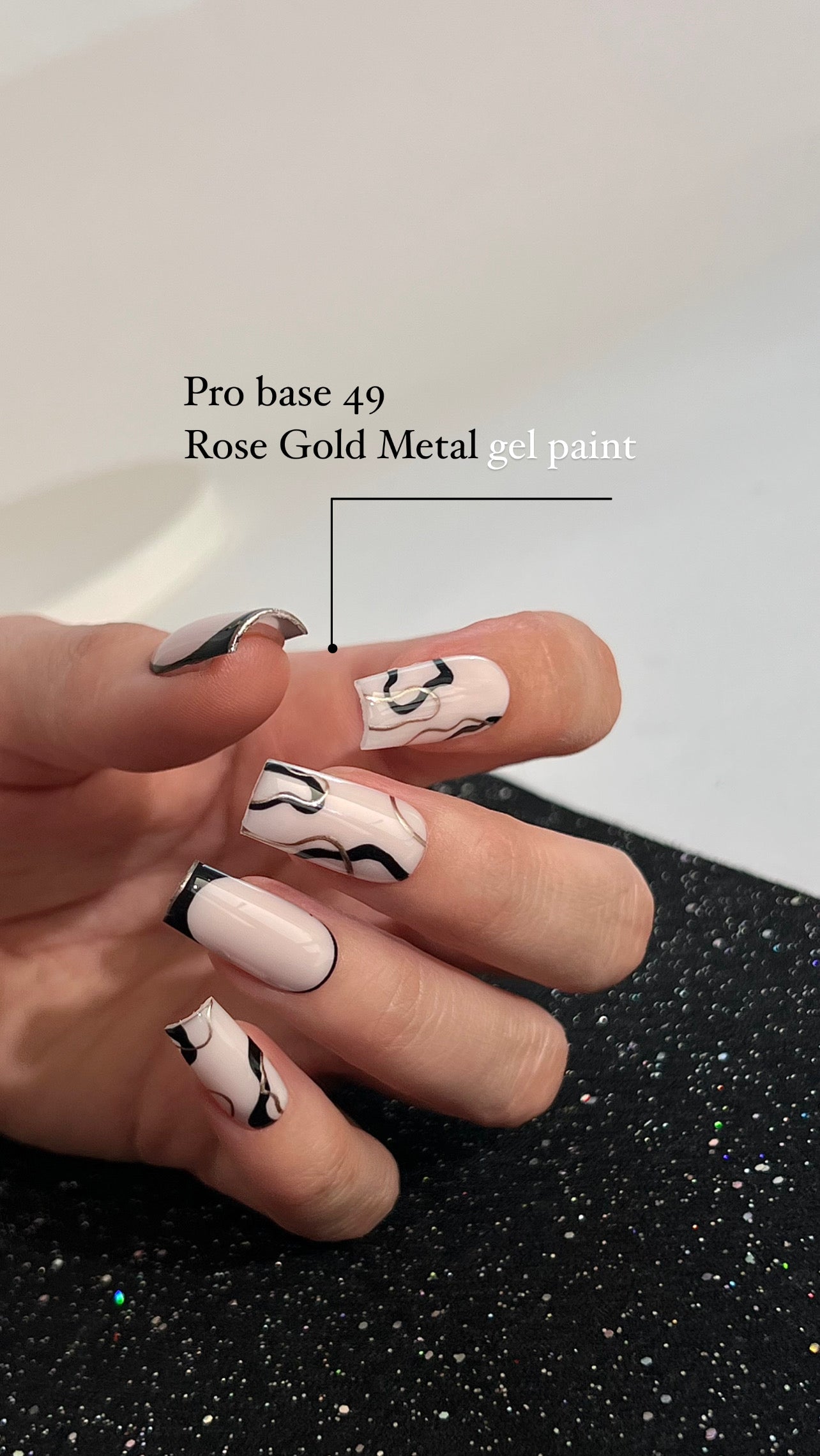 DARK PRO BASE 49 15ml