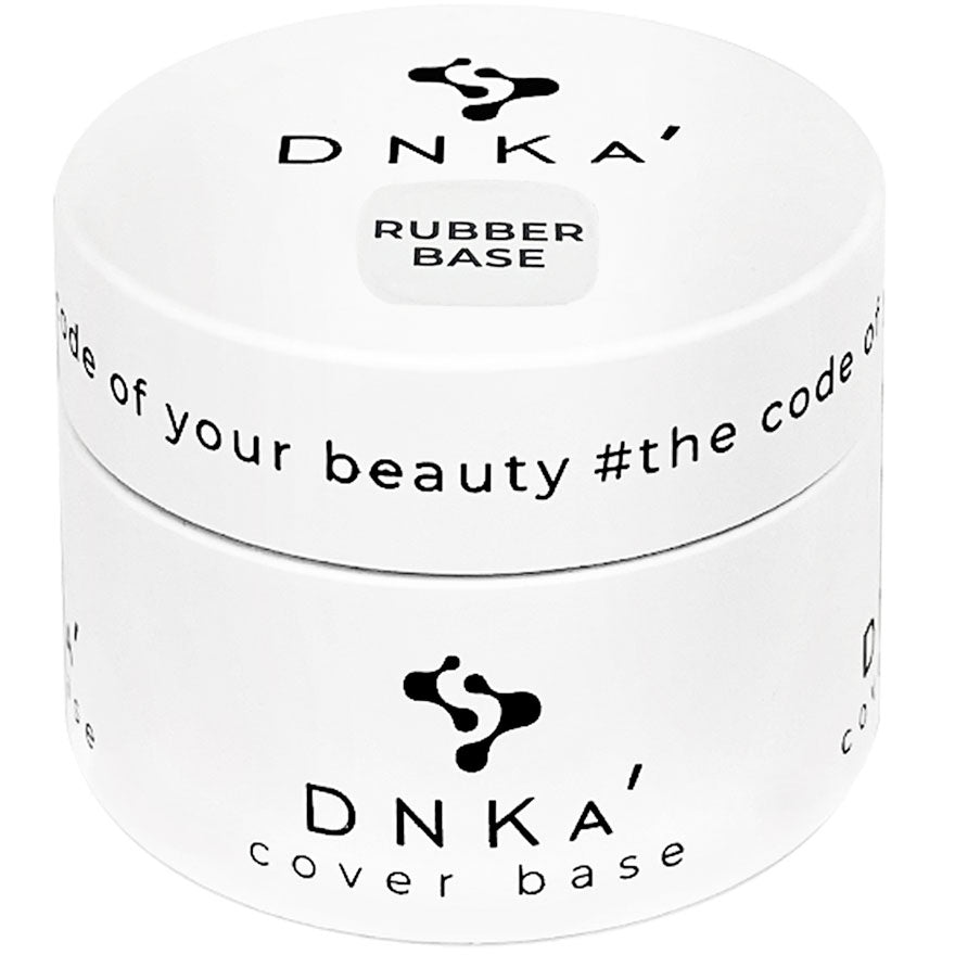 Base DNKa Rubber Transparent