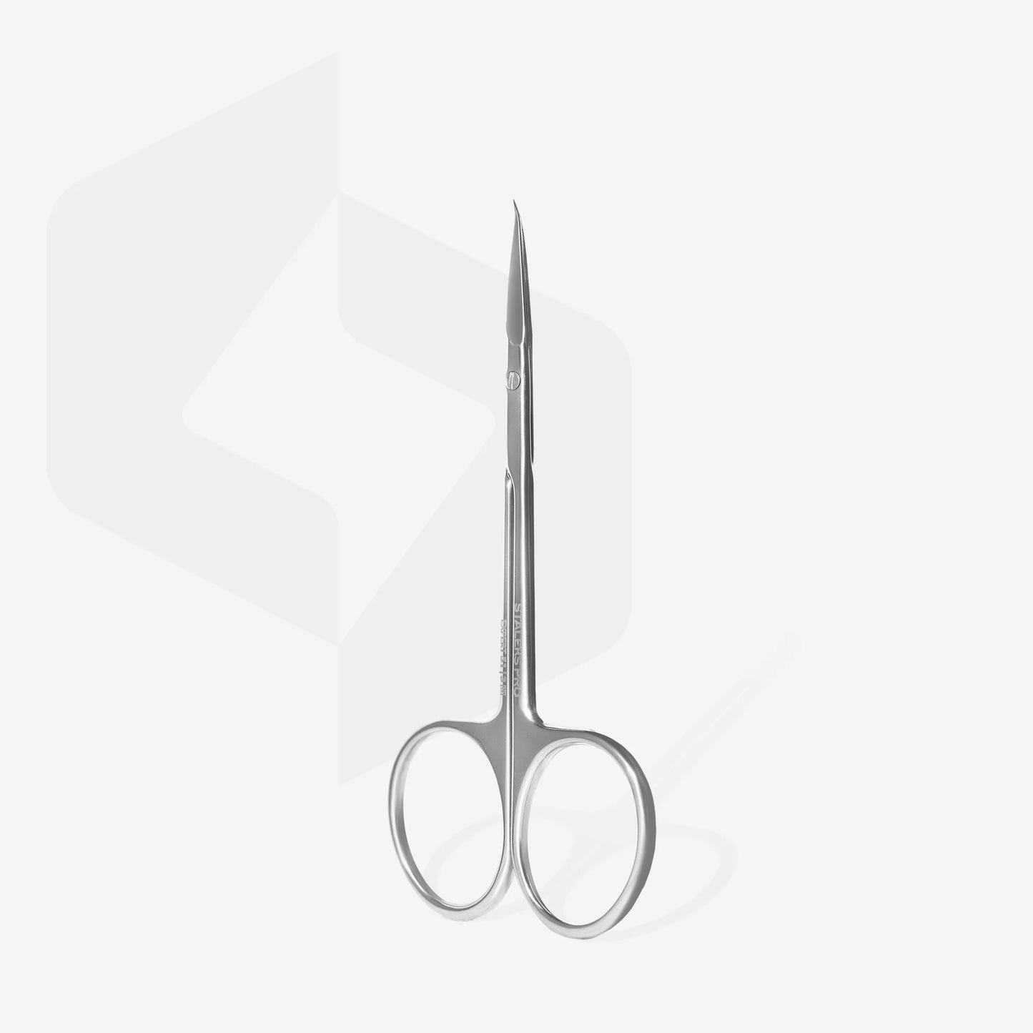 Professionelle Nagelhautschere EXPERT 51 Typ 3 (mit Hacken)