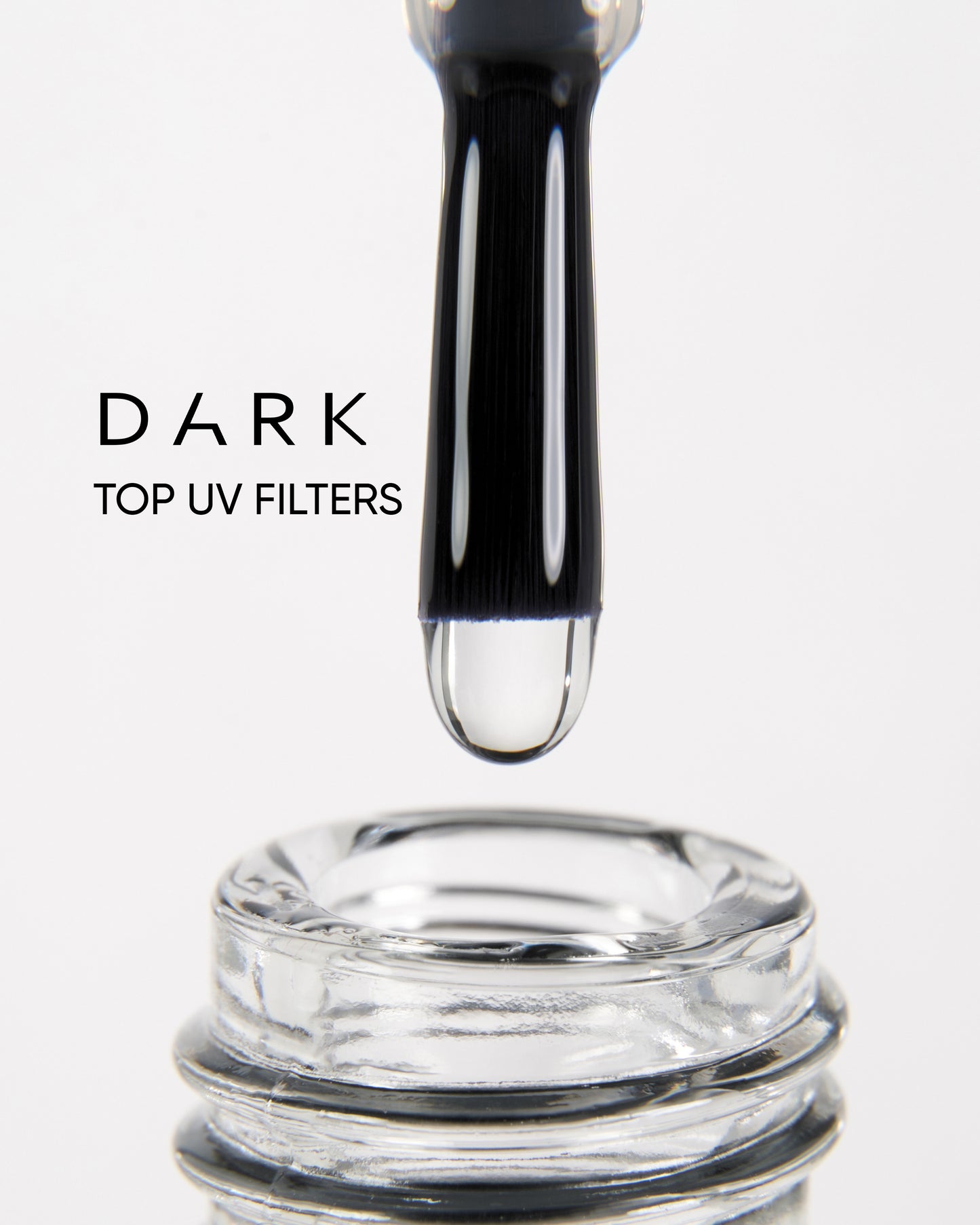 DARK TOP NO WIPE