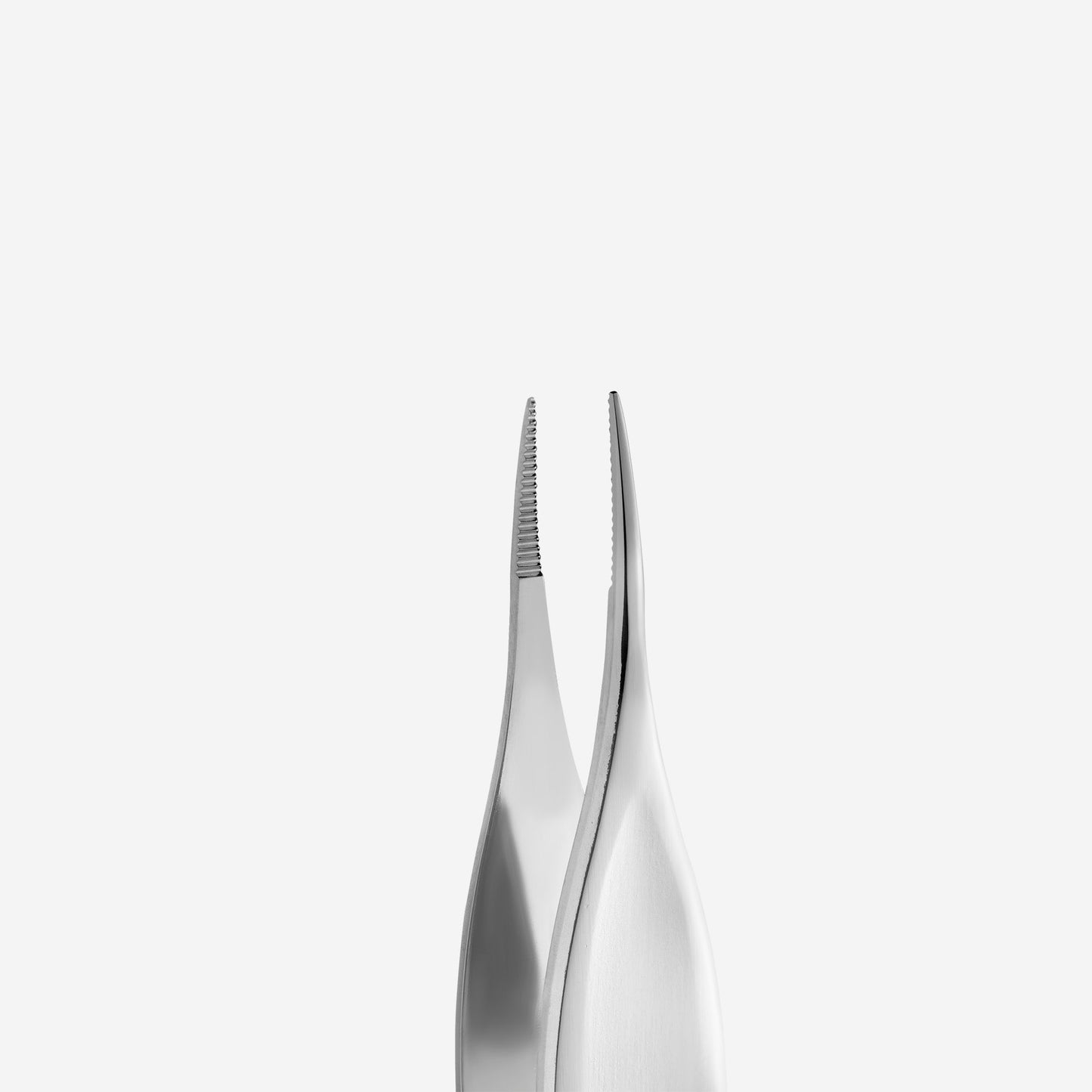 Professionelle Splitterpinzette (klein) von Staleks PODO 11