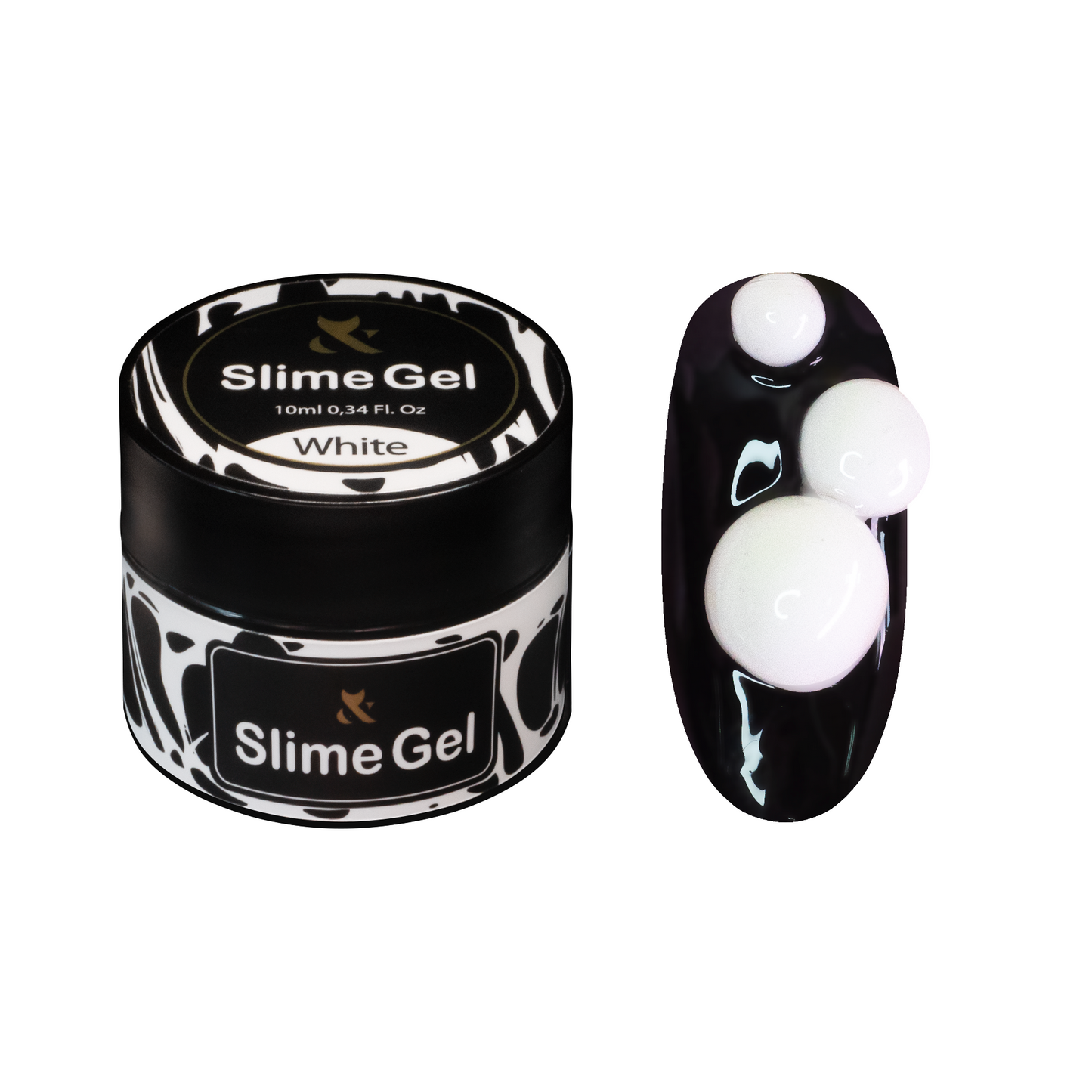 Slime Gel von F.O.X. 15 ml