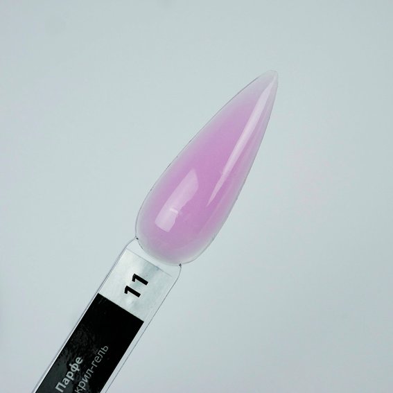 TUFI profi PREMIUM Acrylgel 11 Parfait