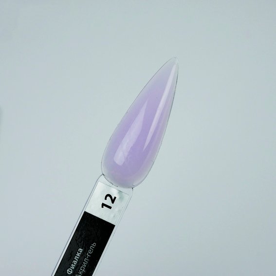 TUFI profi PREMIUM Acrylgel 12 Violett